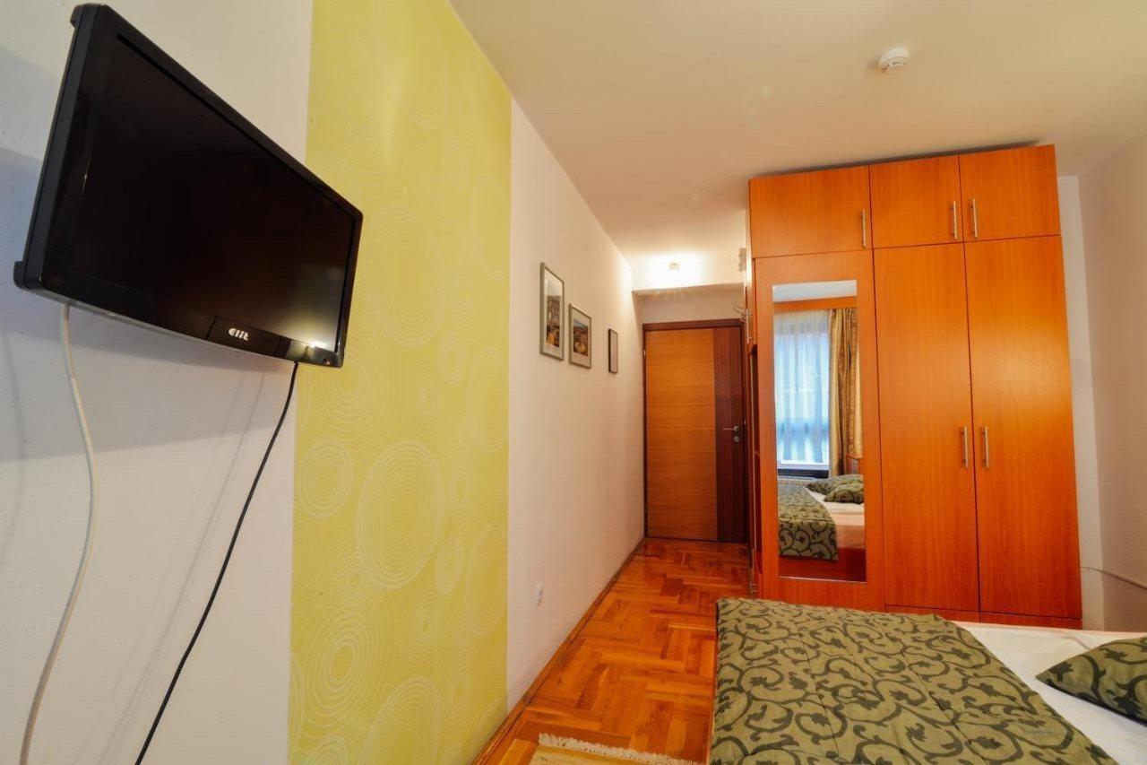 Hotel Mod Szarajevó Kültér fotó