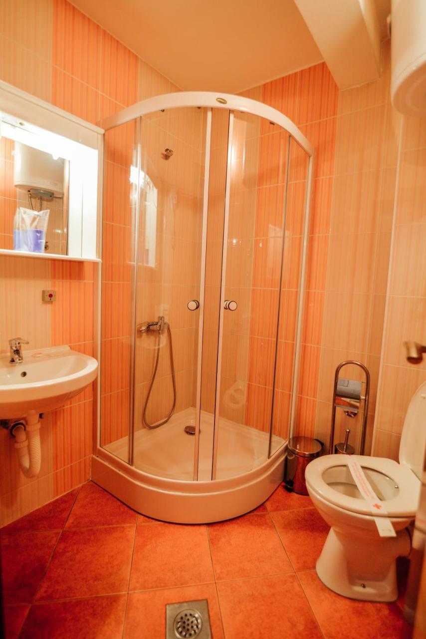 Hotel Mod Szarajevó Kültér fotó